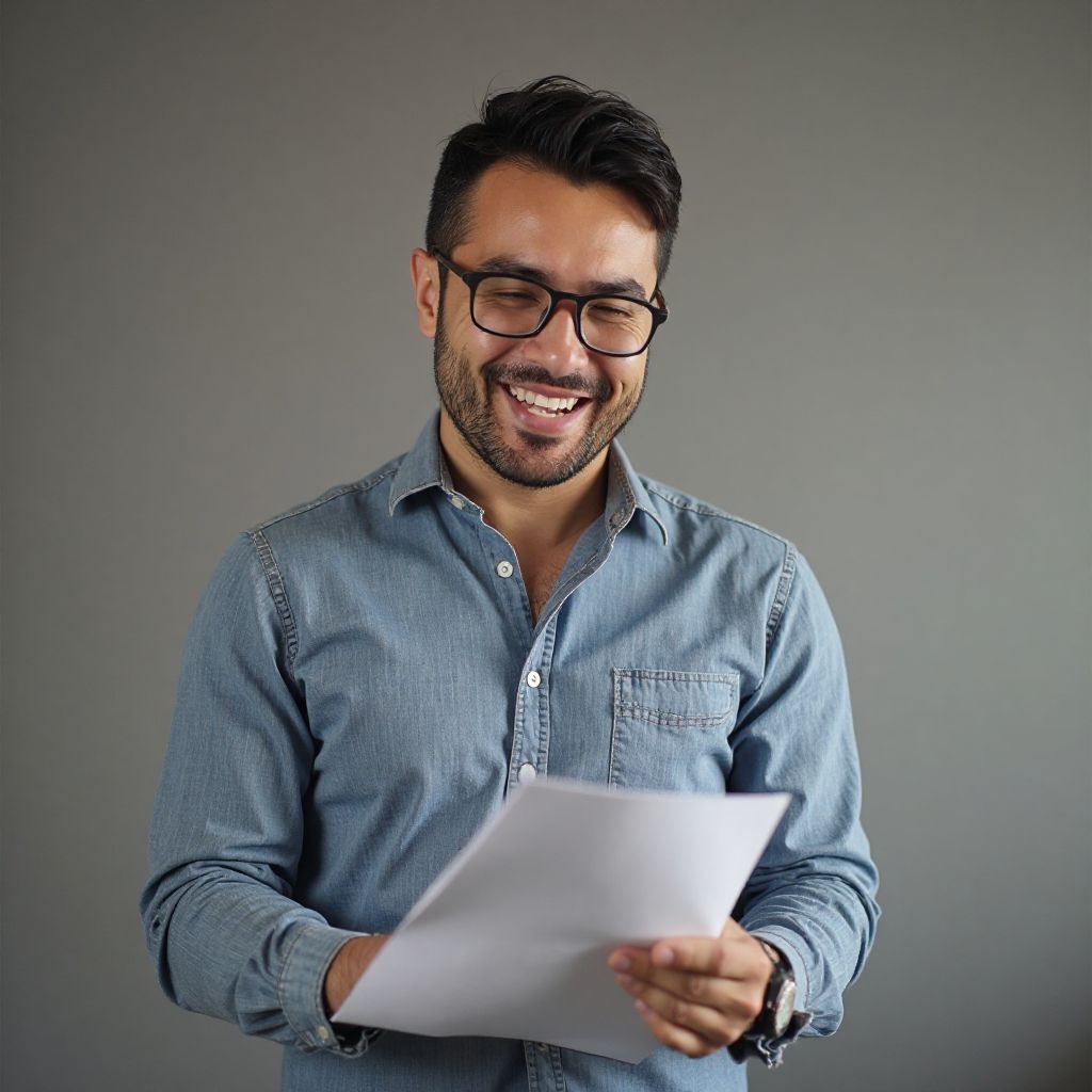 Marcus Rivera portrait